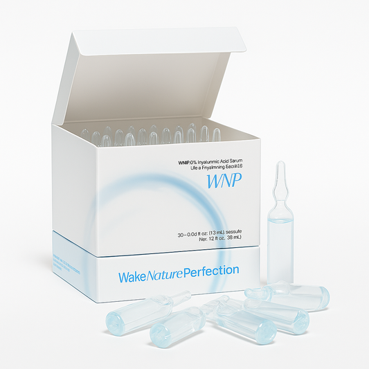 InfinitePerfection® -  Nutrición Profunda