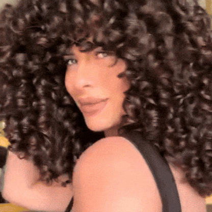 InfiniteCurly - Rizos perfectos