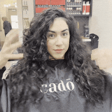 InfiniteCurly - Rizos perfectos