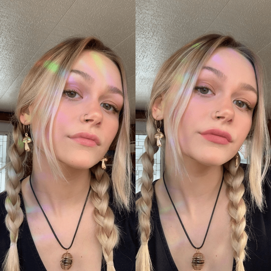 Rellenador de labios voluminizador®