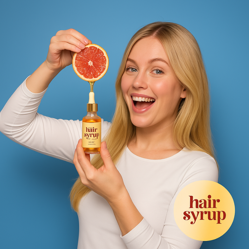 InfiniteSyrup® - Aceite Pre lavado