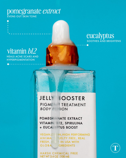 InfiniteBoost®  - Sérum Corporal