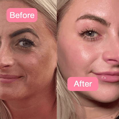 Gelatina Hidratante de Colágeno®