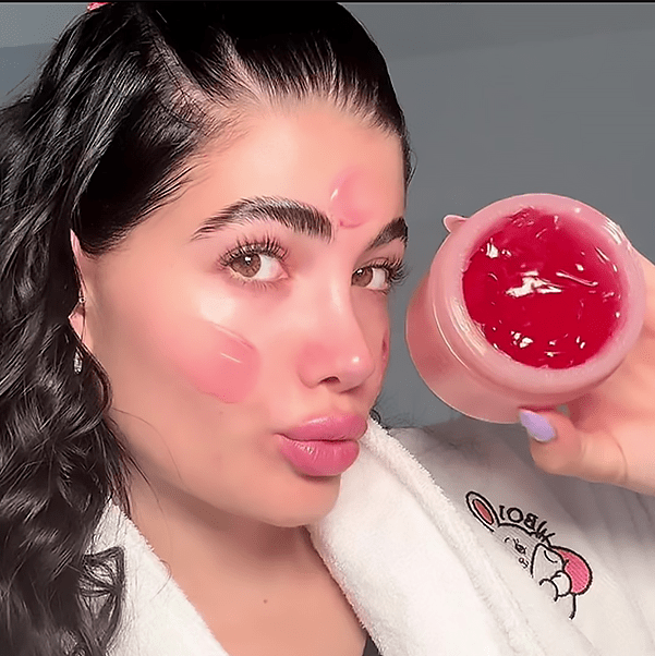 Gelatina Hidratante de Colágeno®