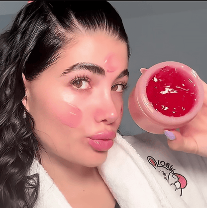 Gelatina Hidratante de Colágeno®