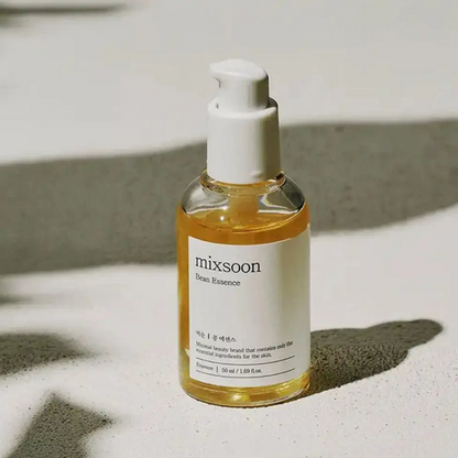 InfiniteDew - Esencia de haba