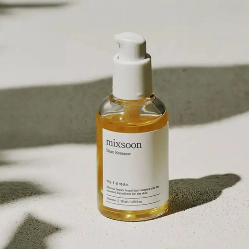 InfiniteDew - Esencia de haba