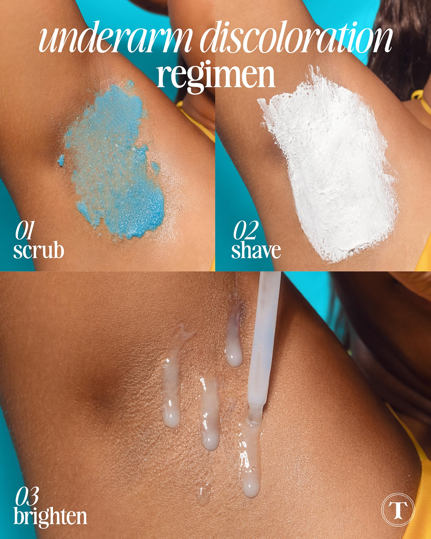 InfiniteBoost®  - Sérum Corporal