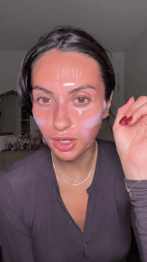 Mascarilla de Cólageno®