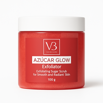 InfiniteShine®  - Exfoliante iluminador corporal