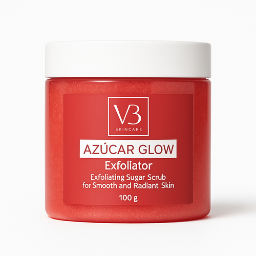 InfiniteShine®  - Exfoliante iluminador corporal