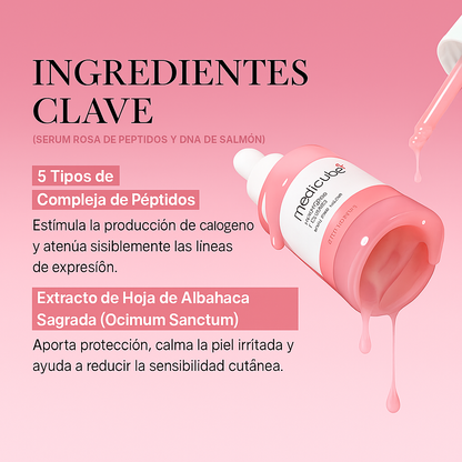 InfiniteTone® - Gel Hidratante