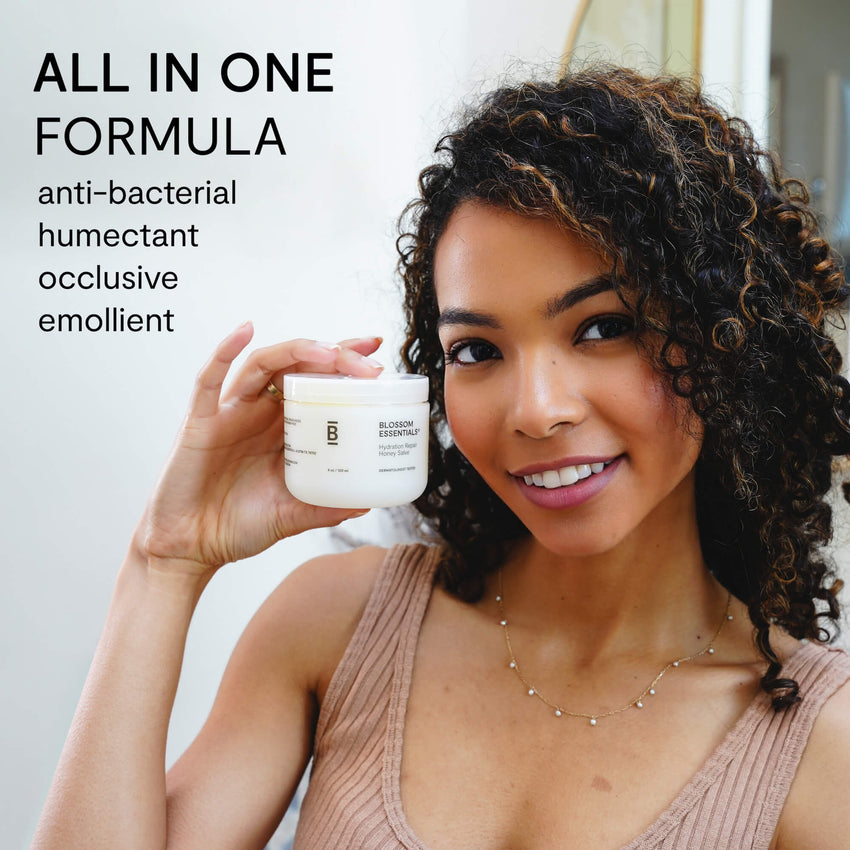 InfiniteHoney® - bálsamo natural