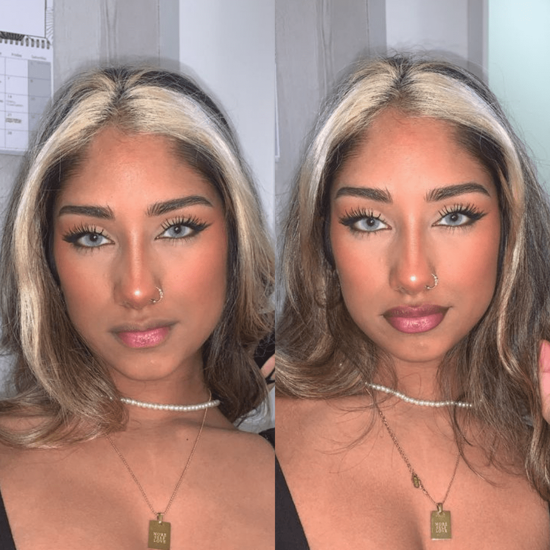 Rellenador de labios voluminizador®