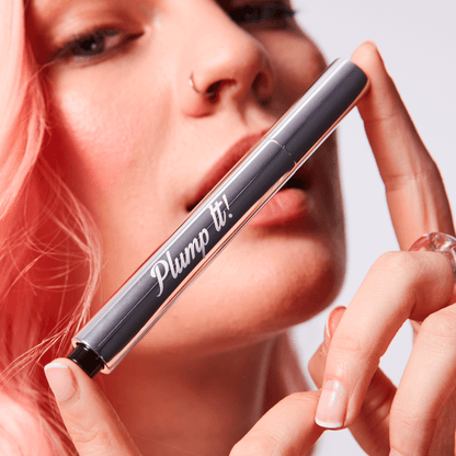 Rellenador de labios voluminizador®